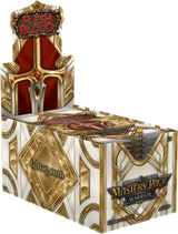 FLESH AND BLOOD MASTERY PACK WARRIOR BOOSTER (Special Order)