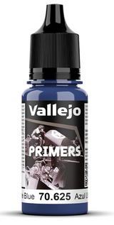 VALLEJO: GAME AIR PRIMER ULTRAMARINE 17ML (Special Order)
