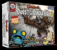 QUARRIORS! QUEST OF THE QLADIATOR EXPANSION SET (Special Order)