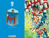 SUPERMAN: THE KRYPTONITE SPECTRUM #2 FERREYRA (Special Order)