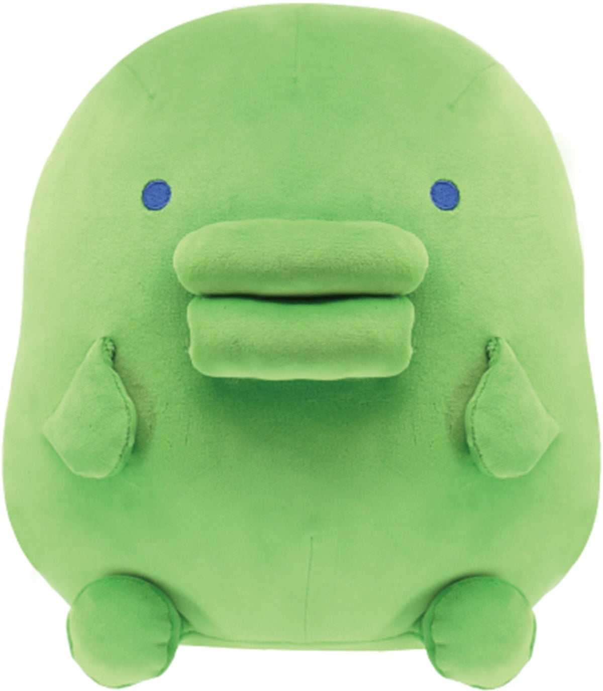 BANDAI NAMCO TAMAGOTCHI PARADISE KUCHIPATCHI PURINUI MOCHI NUI PLUSH (Pre-Order)