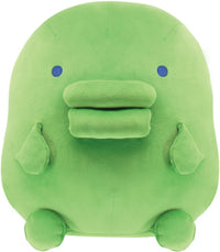 BANDAI NAMCO TAMAGOTCHI PARADISE KUCHIPATCHI PURINUI MOCHI NUI PLUSH (Pre-Order)