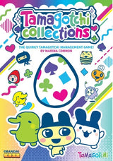TAMAGOTCHI COLLECTIONS (Special Order)