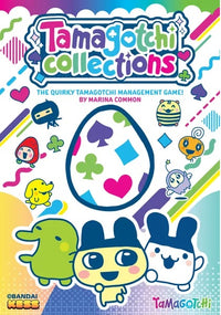 TAMAGOTCHI COLLECTIONS (Special Order)