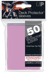 UP D-PRO 50CT PINK (Special Order)