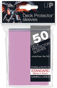 UP D-PRO 50CT PINK (Special Order)