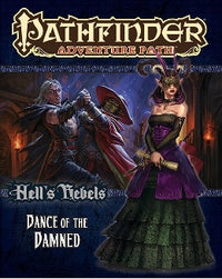 PF99 HELL'S REBELS 3 DANCE OF THE DAMNED (Special Order)