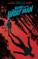 UNIVERSAL MONSTERS BLOOD OF THE WOLF MAN #2 (OF 4) CVR A LEOMACS & PIP MARTIN (Special Order)