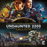 UNDAUNTED 2200: CALLISTO (EN) (Special Order)