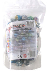 POUND O' DICE (80-100 DICE) (Special Order)