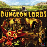 DUNGEON LORDS (Special Order)