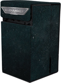 UP DICE TOWER WARHAMMER 40K PREMIUM UNIVERSAL (Special Order)