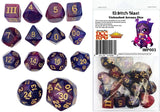 DCC 14-DIE SET ELDRITCH BLAST (Special Order)