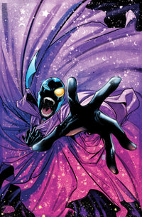 BLUE BEETLE: GRADUATION DAY #4 (Special Order)