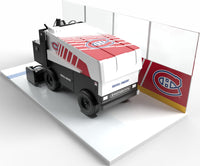 FANATICS ZAMBONI 1:43 SCALE DIE-CAST MONTREAL CANADIENS 2025-26 SEASON (Pre-Order)