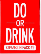 DO OR DRINK EXPANSION 2 (Special Order)