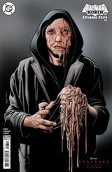 BATMAN & ROBIN: YEAR ONE - DYNAMIC DUOS #3 BOLLAND CLAYFACE (Special Order)
