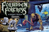 SHADOWS OF BRIMSTONE AKANAME TONGUE DEMON ENEMY PACK (Special Order)