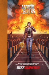 OUTGUNNED - ACTION FLICKS VOLUME 1 (Special Order)