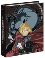 FULLMETAL ALCHEMIST CARD COMPLETE SET (Special Order)