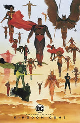 KINGDOM COME TP BLACK LABEL (Special Order)