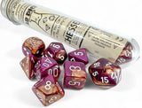GEMINI 7-DIE SET COPPER-PURPLE/WHITE (Special Order)