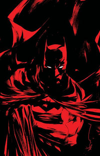 KNIGHT TERRORS: BATMAN #1 MIDNIGHT (Special Order)