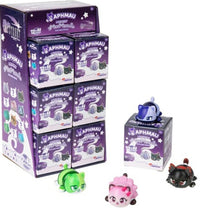 APHMAU MYSTERY MEEMEOW FIGURES MYSTREET 12CT ASSORTMENT (Pre-Order)