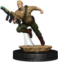 HASBRO HEROCLIX ICONIX: G.I. JOE (Special Order)