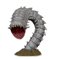 DND ICONS 21: GUIDE TO RAVENLOFT GRAVEDRINKER PREM (Special Order)