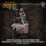 MERC EPIC EIRYSS ANGEL OF RETRIBUTION SOLO BLISTER (Special Order)
