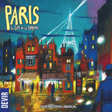 PARIS: LA CITE DE LA LUMIERE (Special Order)