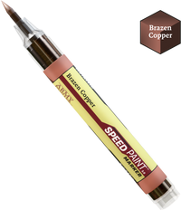 SPEEDPAINT MARKER BRAZEN COPPER (Pre-Order)