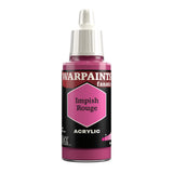 WARPAINTS: FANATIC ACRYLIC IMPISH ROUGE (Special Order)