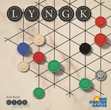 GIPF: LYNGK (Special Order)