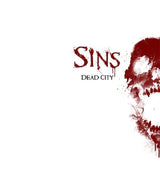 SINS RPG DEAD CITY (Special Order)