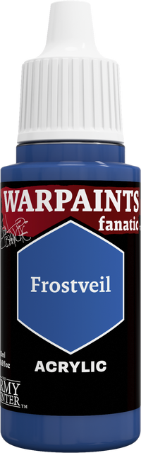 WARPAINTS: MASTERCLASS JOHN BLANCHE ACRYLIC FROSTVEIL (Special Order)