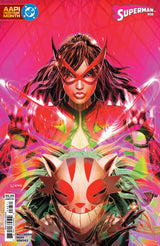 SUPERMAN #38 GIANG AAPI HERITAGE MONTH (Special Order)