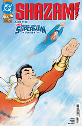 SHAZAM! #20 (Special Order)