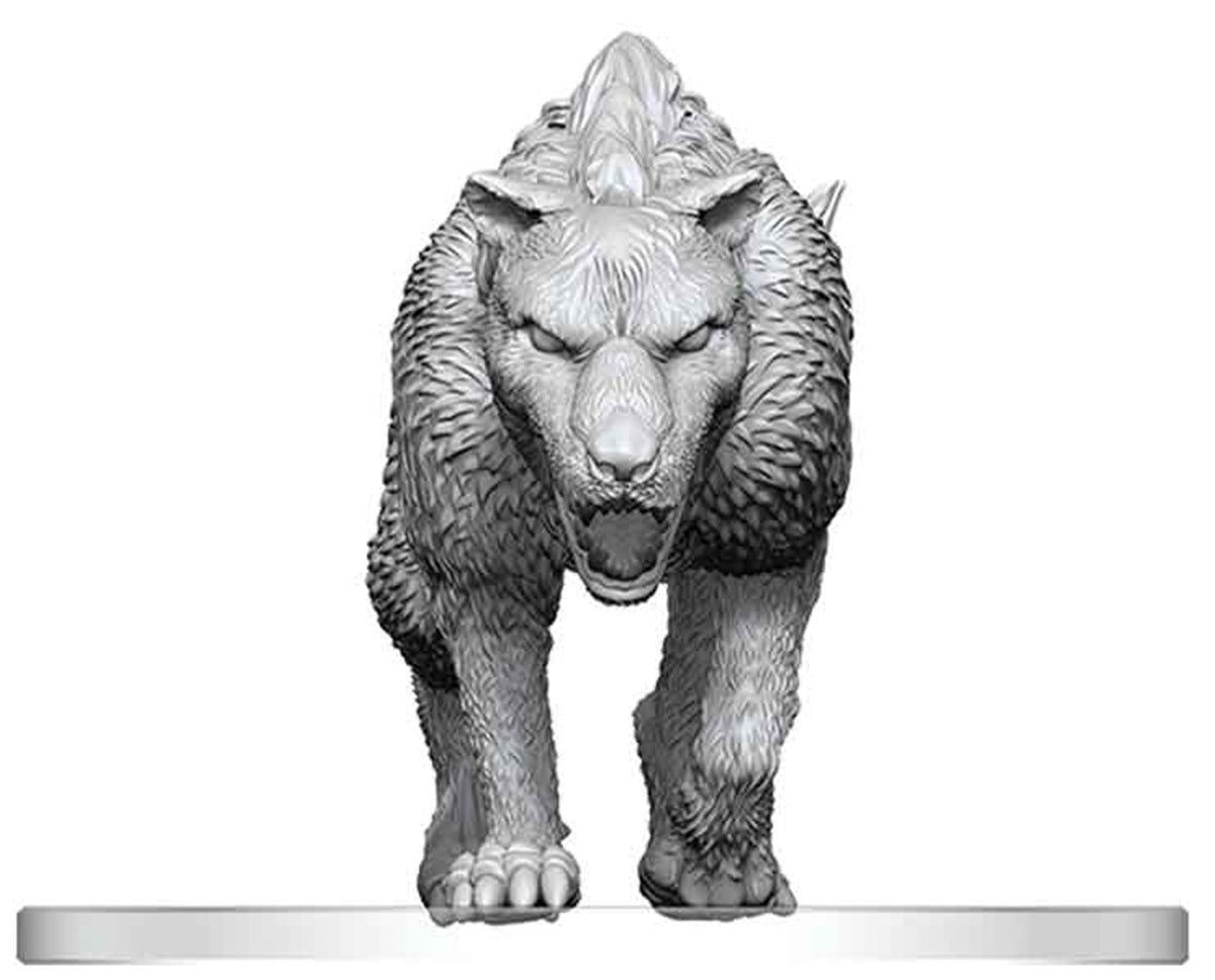 PATHFINDER BATTLES: HYAENODON (Pre-Order)