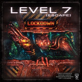 LEVEL 7 [ESCAPE]: LOCKDOWN (Special Order)