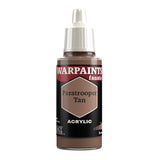 WARPAINTS: FANATIC ACRYLIC PARATROOPER TAN (Special Order)