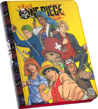 UG ZIPFOLIO 360 XENOSKIN ONE PIECE - CREW