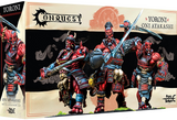 CONQUEST: YORONI ONI AYAKASHI (Special Order)