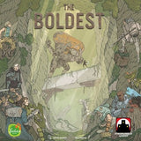 THE BOLDEST (Special Order)