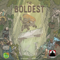 THE BOLDEST (Special Order)