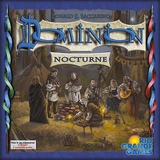 DOMINION: NOCTURNE (Special Order)