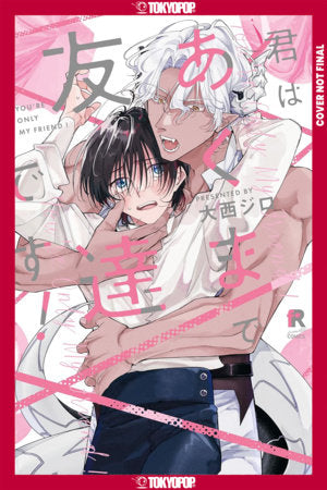 HOW TO BEFRIEND A DEMON (Pre-Order)