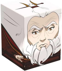 SQUAROES AVATAR: THE LAST AIRBENDER II ROKU (Special Order)