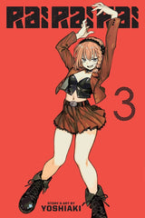 RAI RAI RAI VOL 3 (Special Order)